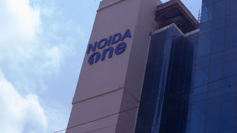 Noida one IT park