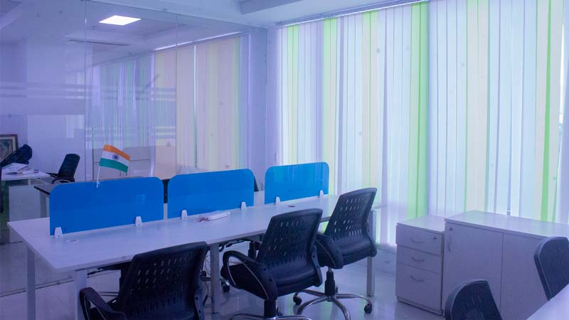Office desk