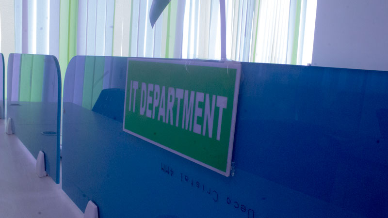 Office desk