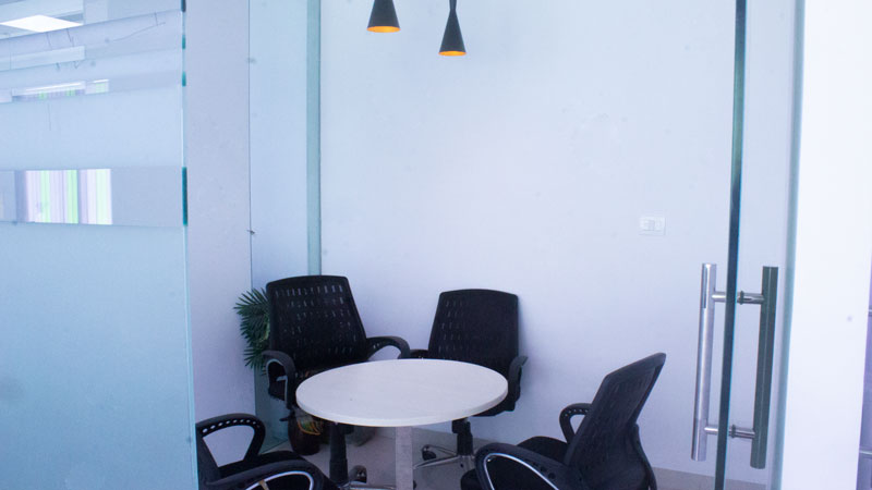 Office desk