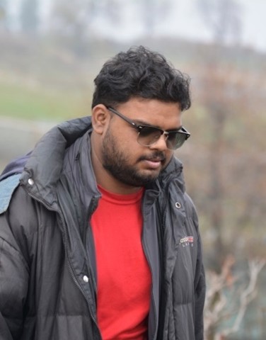 Devansh Srivastava