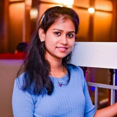 Harshita Srivastava