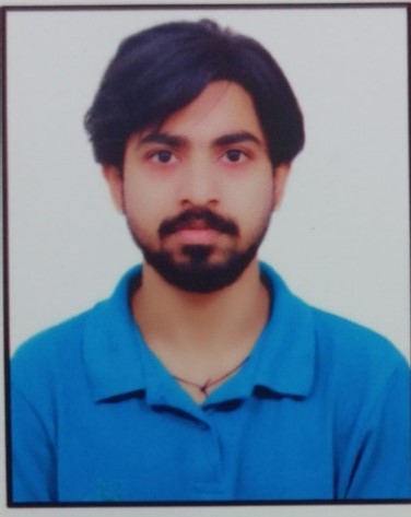 Shivam Mishra