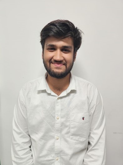 Shivansh Mehrotra